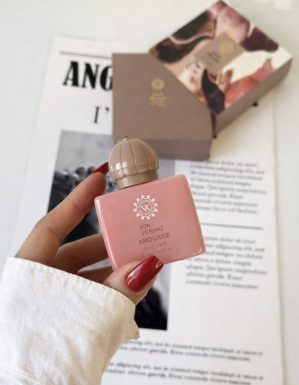 عطر  آمواج گایدنس  Amouage Guidance 25ml یونیسکس